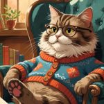 5人家族の主<br>トム